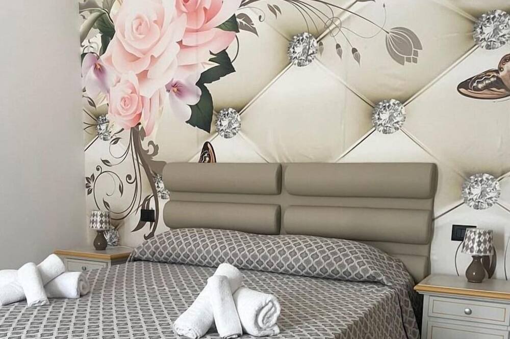 Photo of Bedroom in Tonnarella