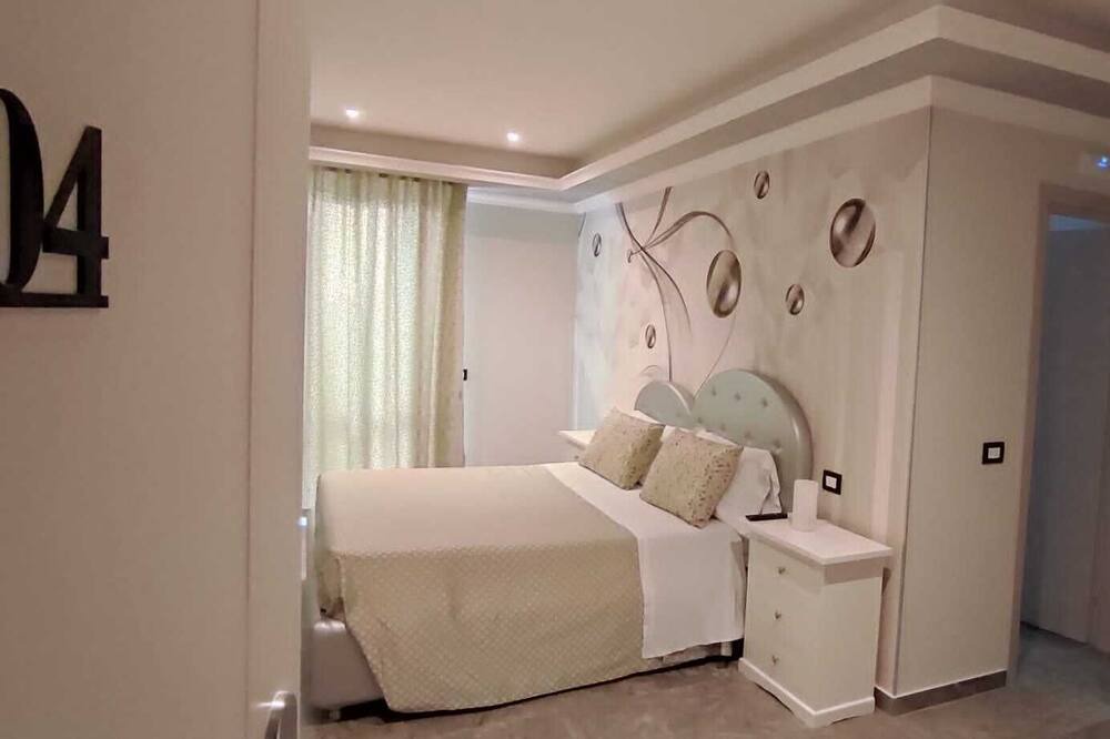 Photo of Bedroom in Tonnarella