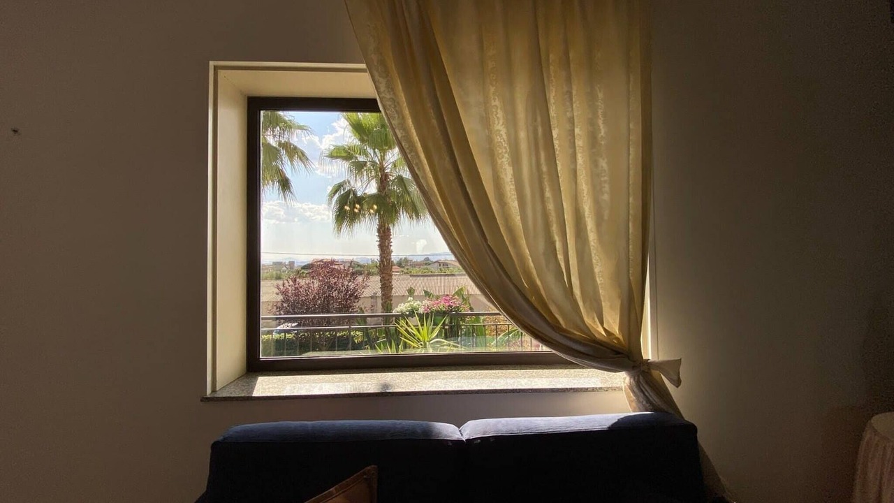 Photo of Patio Balcony in Belpasso