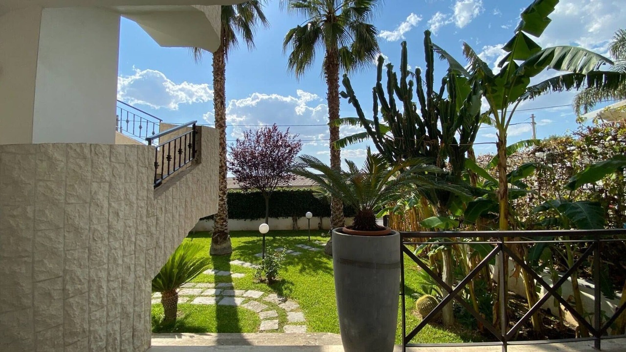 Photo of Patio Balcony in Belpasso