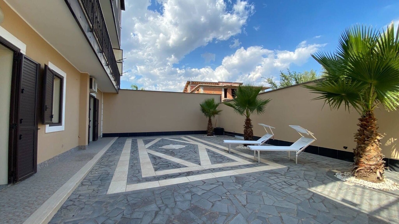 Photo of Patio Balcony in Belpasso