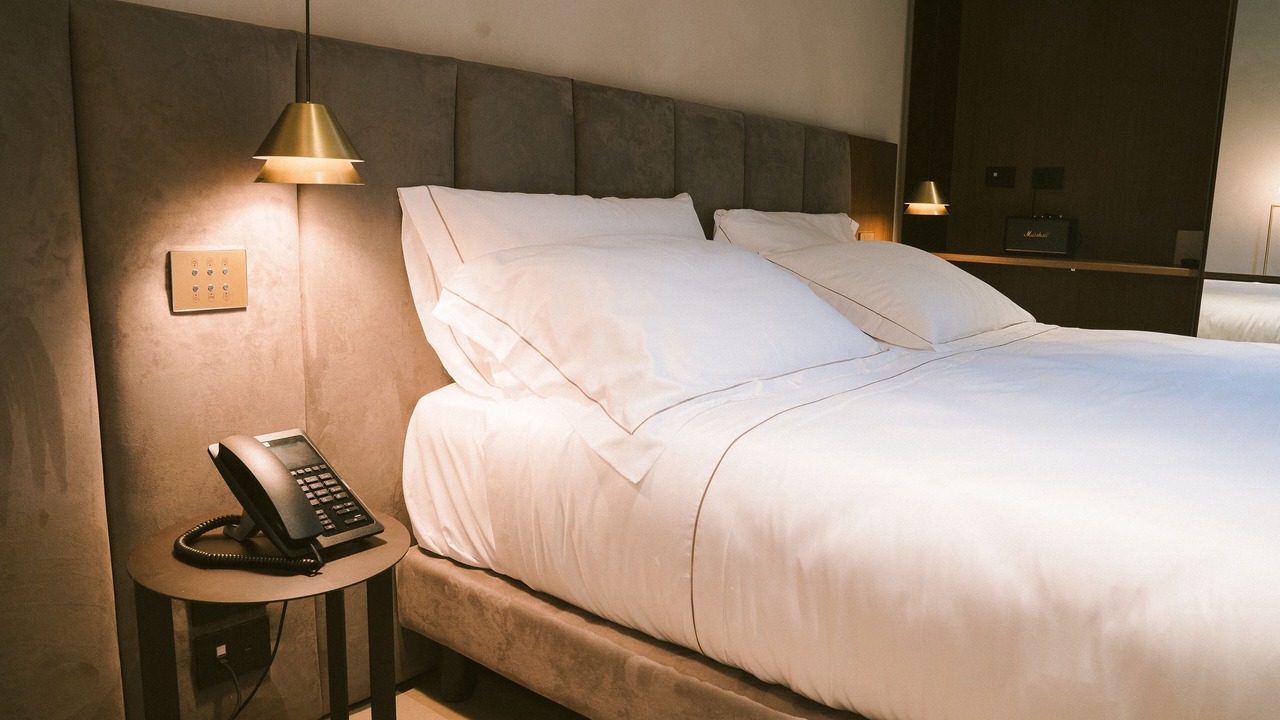 Photo of Bedroom in Lamezia Terme