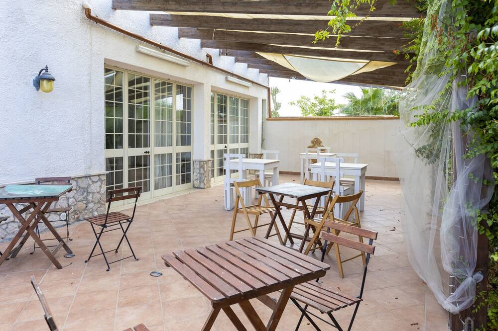 Photo of Outdoor in Marsala