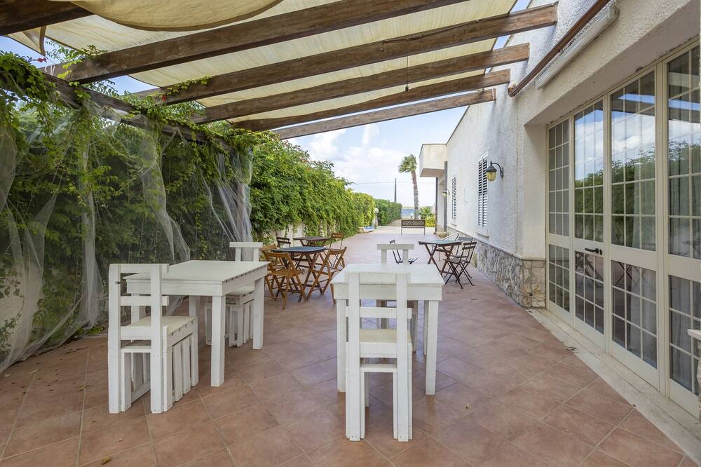 Photo of Outdoor in Marsala