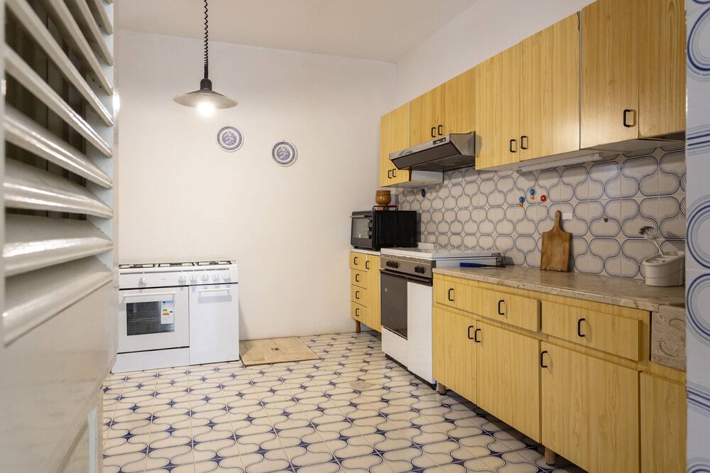 Photo of Kitchen in Marsala