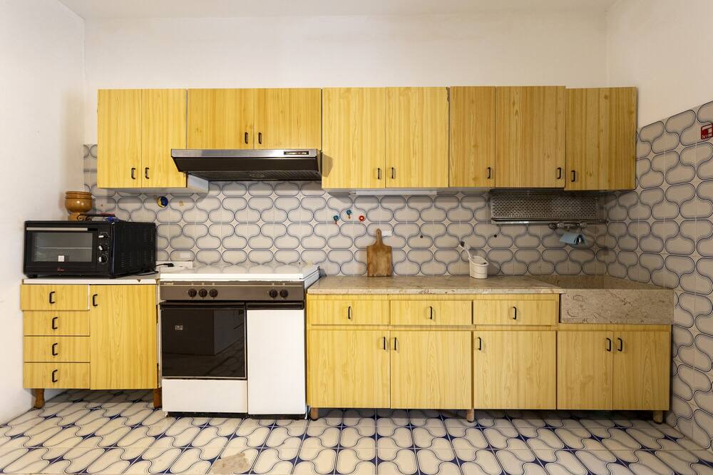 Photo of Kitchen in Marsala