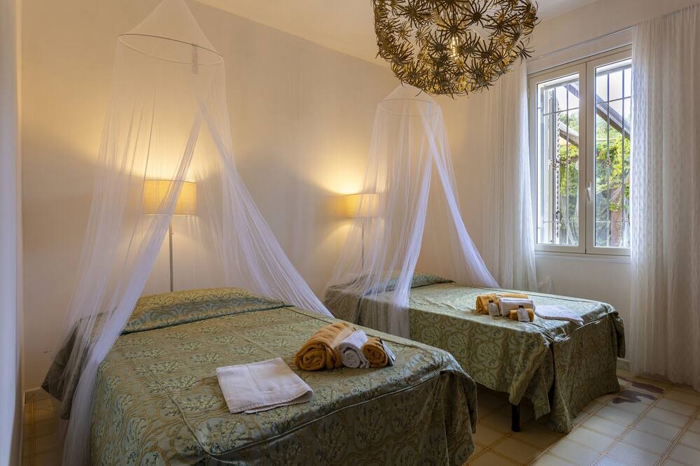 Photo of Bedroom in Marsala