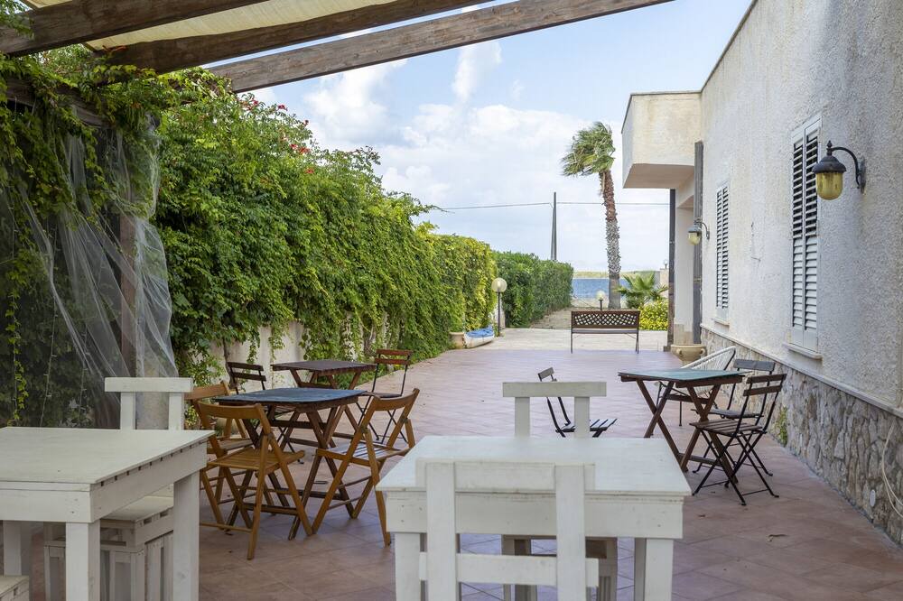 Photo of Outdoor in Marsala