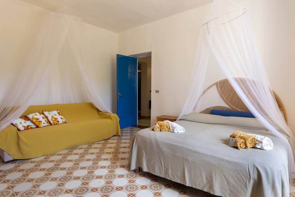 Photo of Bedroom in Marsala