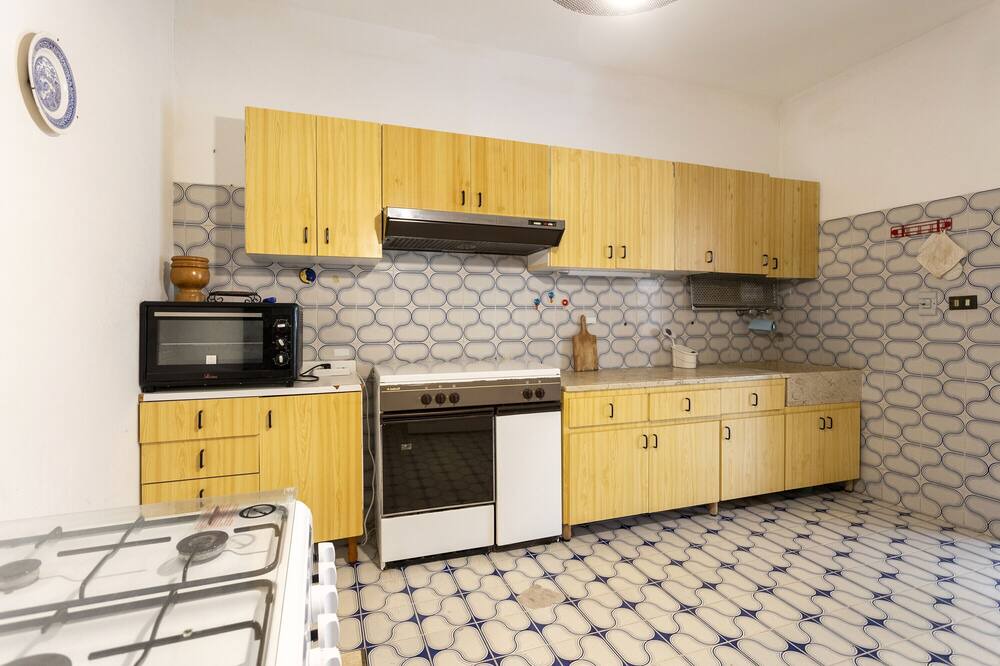 Photo of Kitchen in Marsala