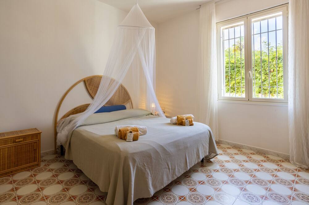 Photo of Bedroom in Marsala