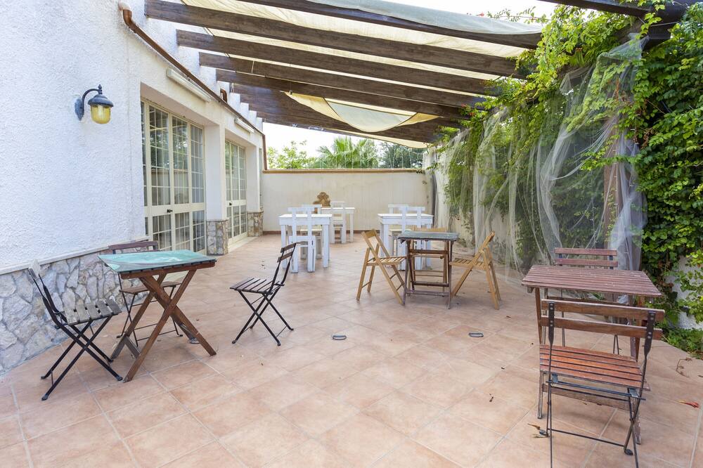 Photo of Outdoor in Marsala