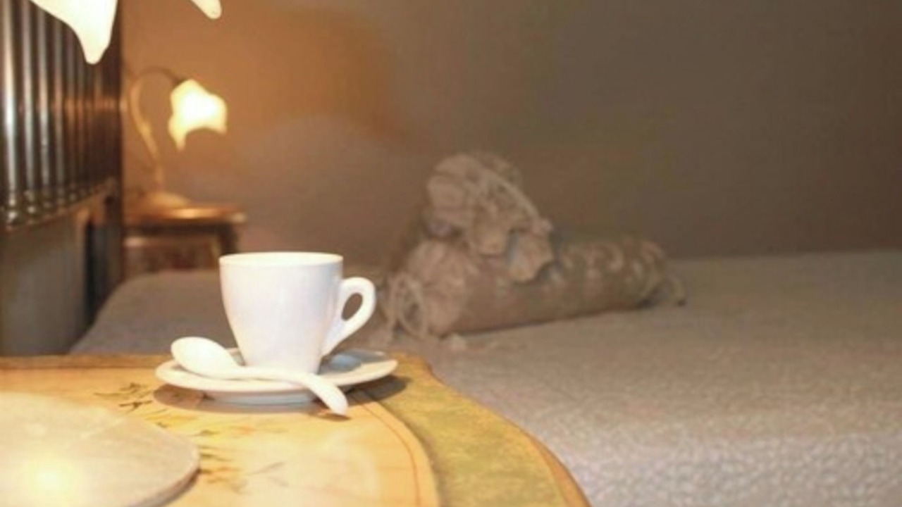 Photo of Bedroom in Roccamena