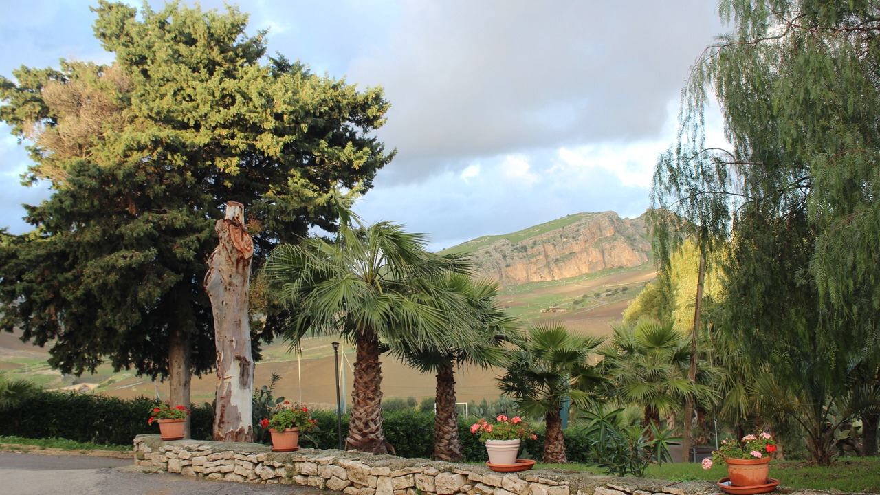 Photo of Outdoor in Roccamena
