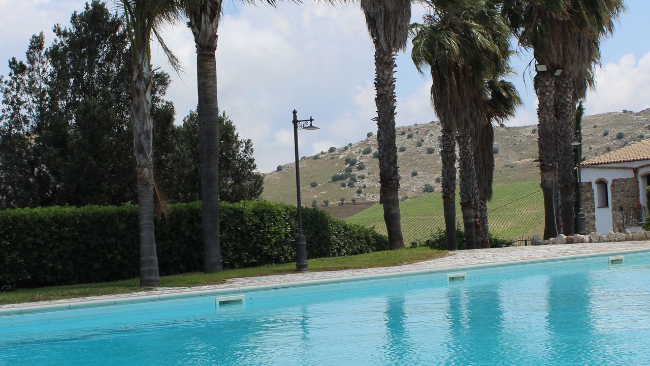 Photo of Outdoor in Roccamena
