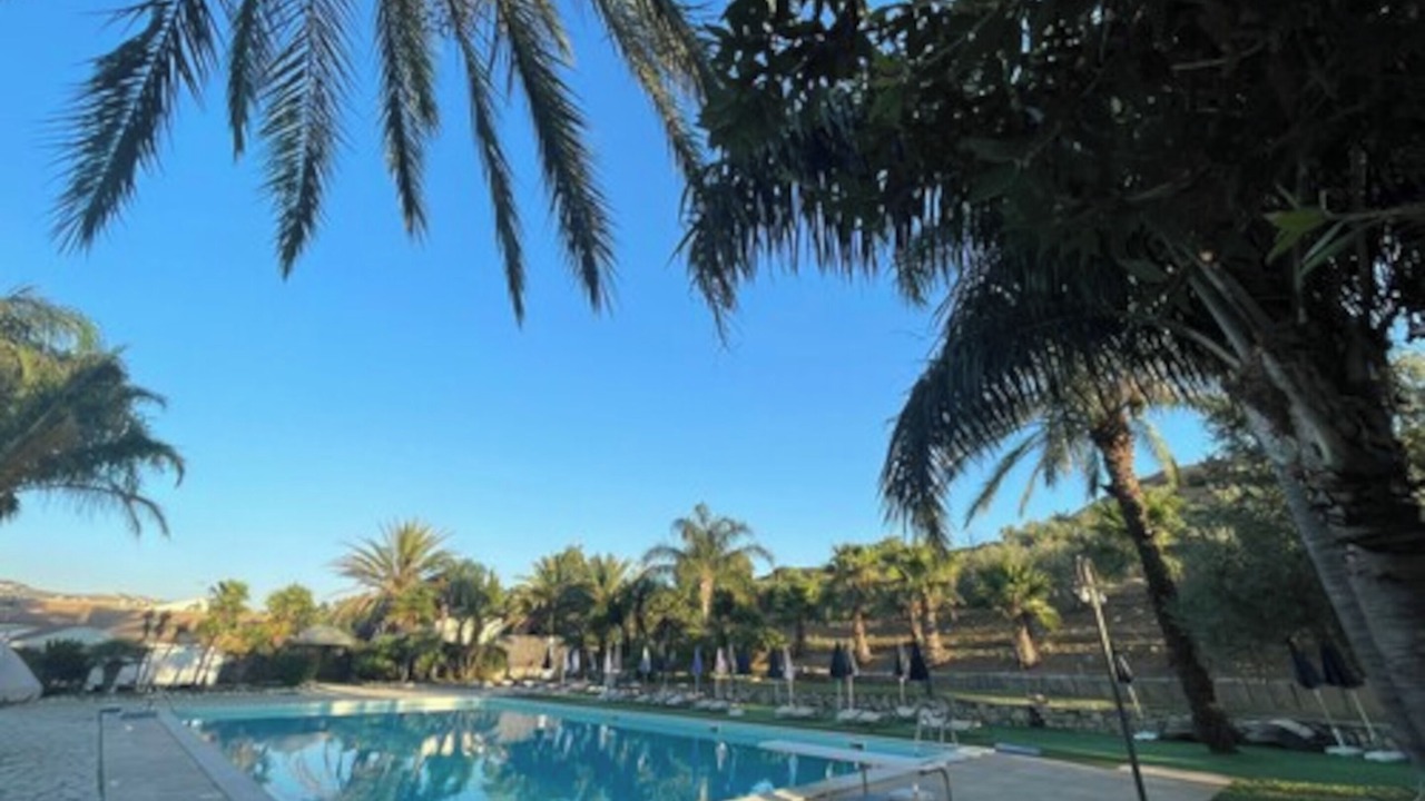 Photo of Outdoor in Roccamena