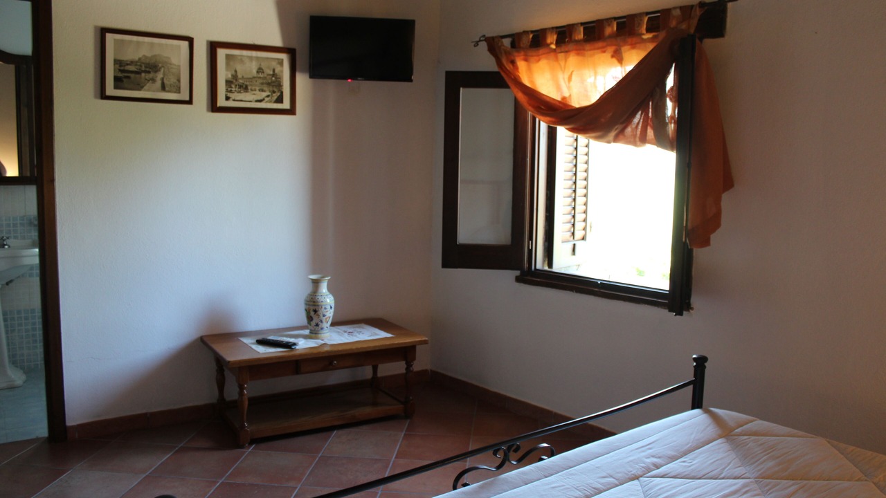 Photo of Bedroom in Roccamena