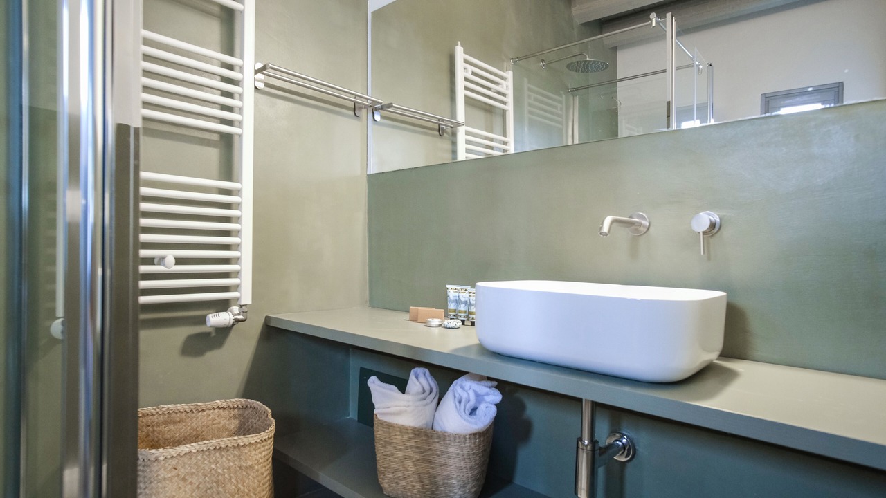 Photo of Bathroom in Menfi