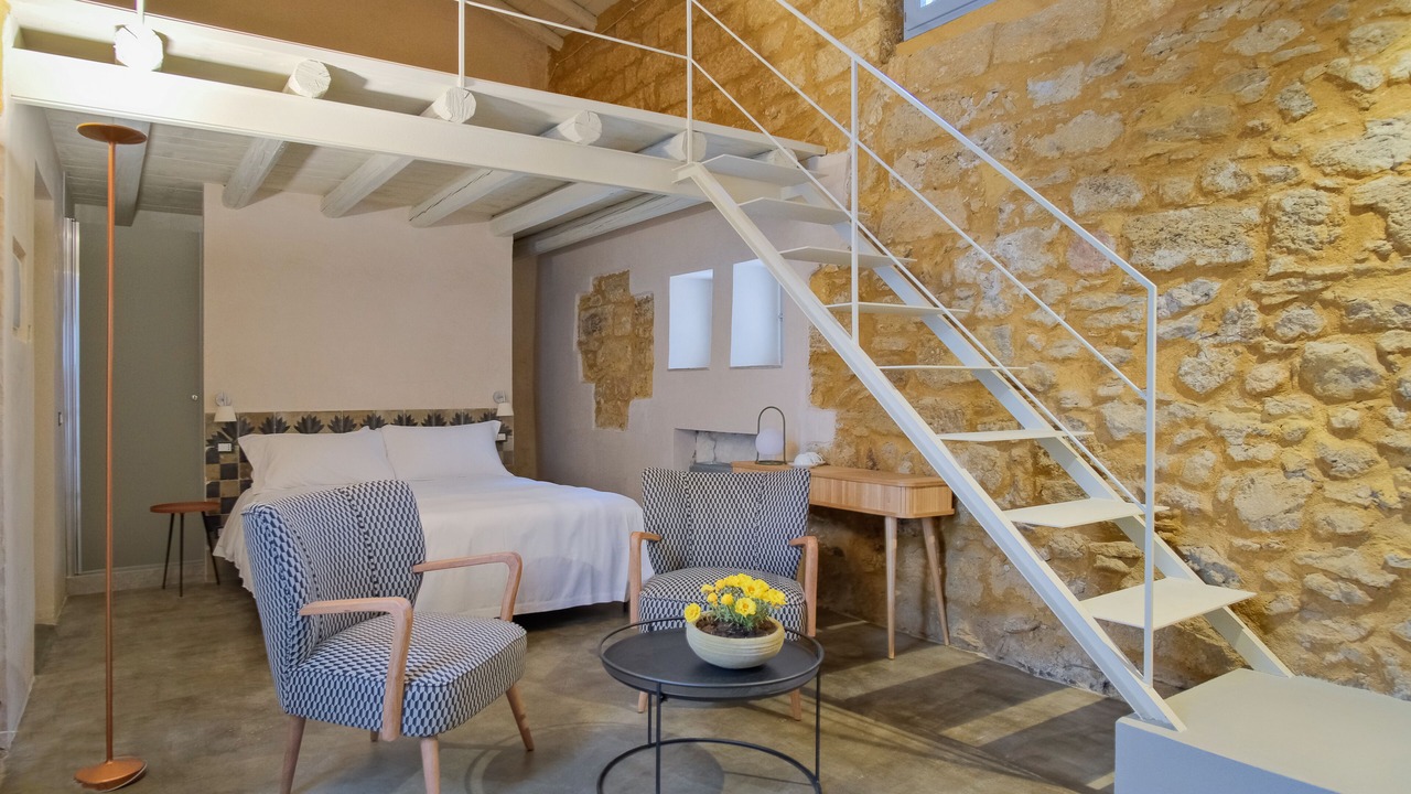 Photo of Bedroom in Menfi