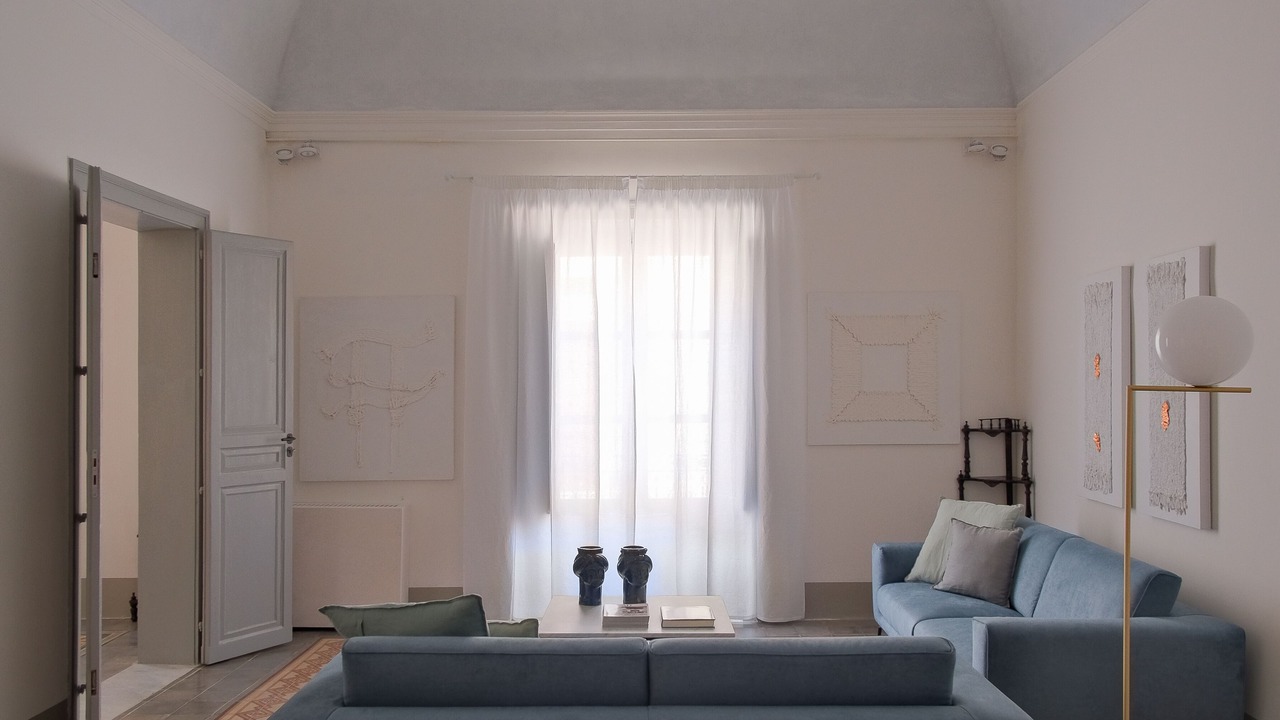 Photo of Livingroom in Menfi