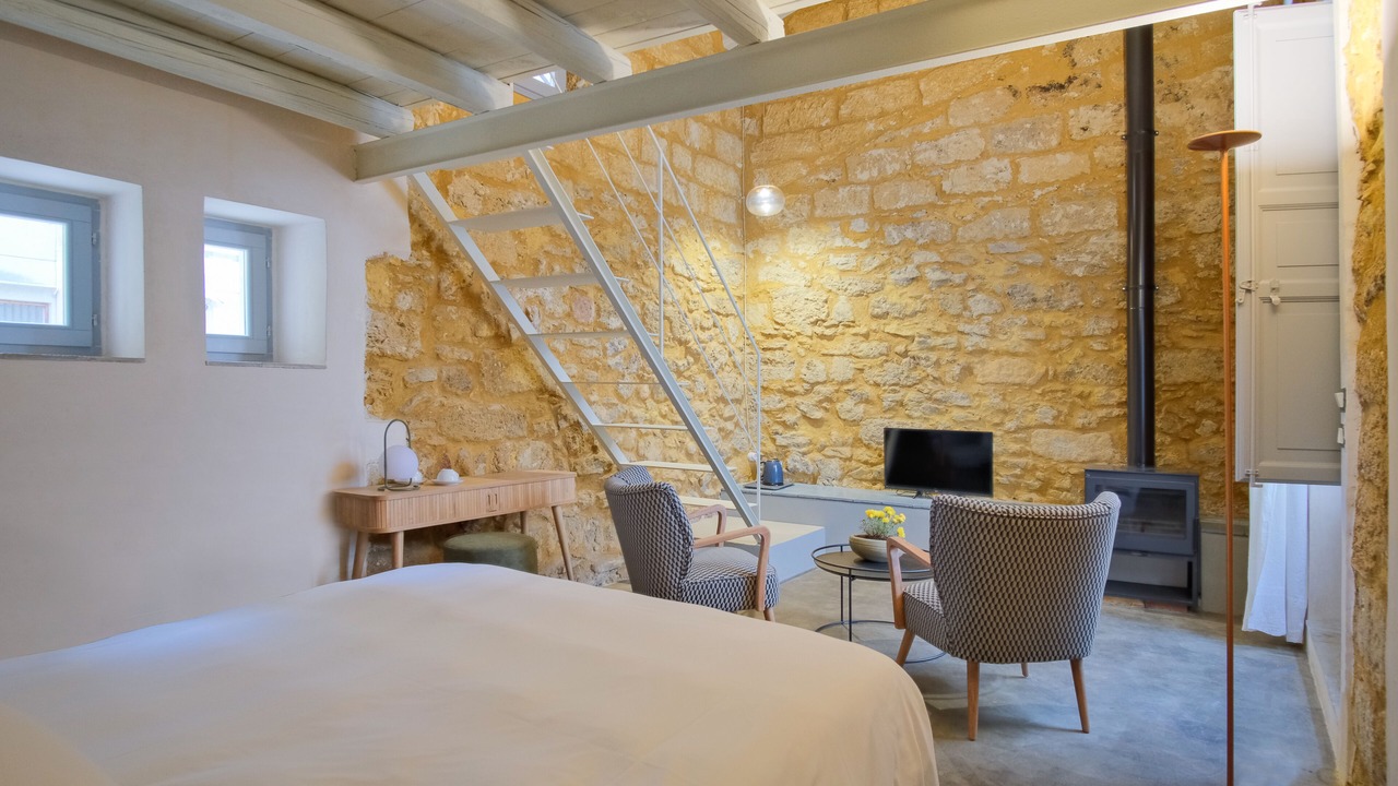 Photo of Bedroom in Menfi