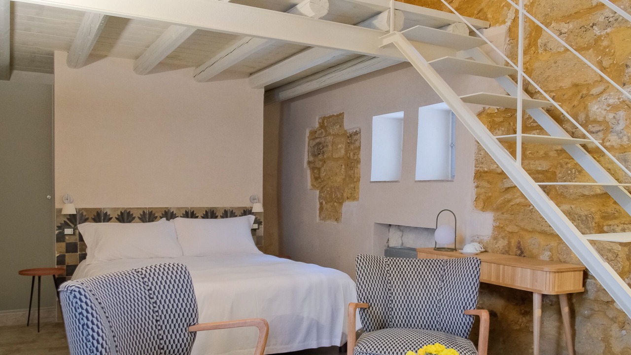 Photo of Bedroom in Menfi