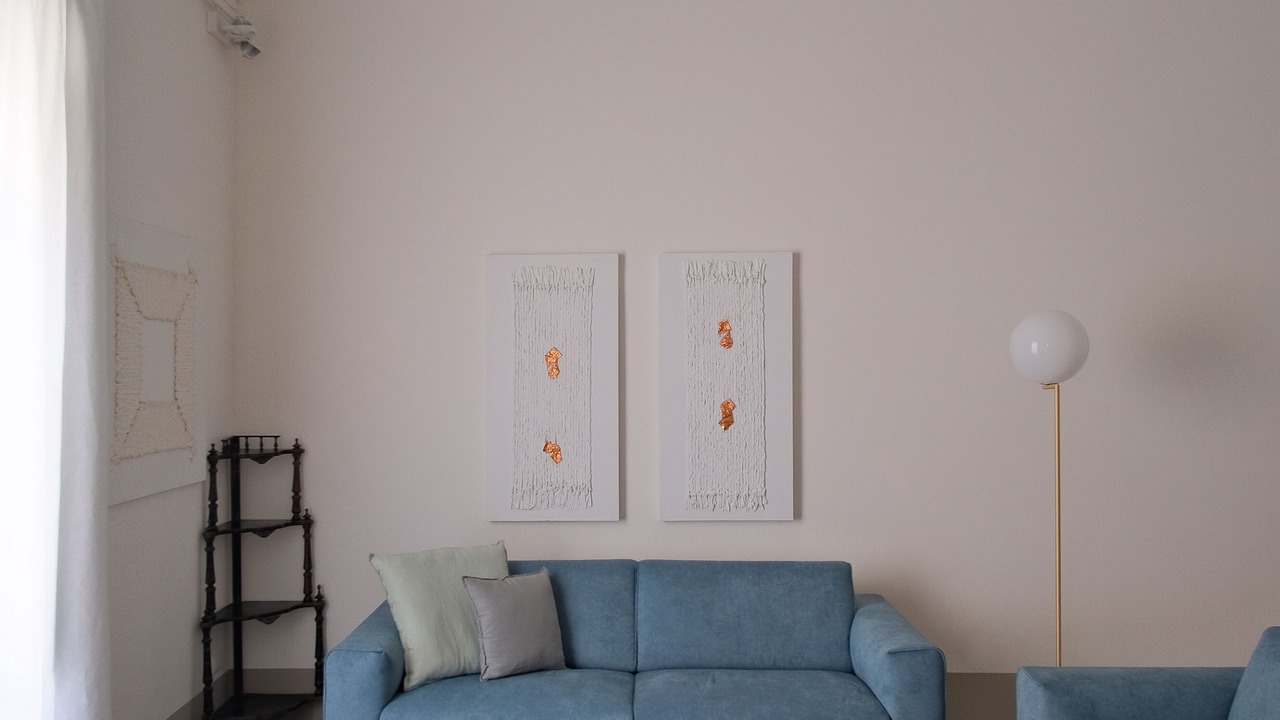 Photo of Livingroom in Menfi
