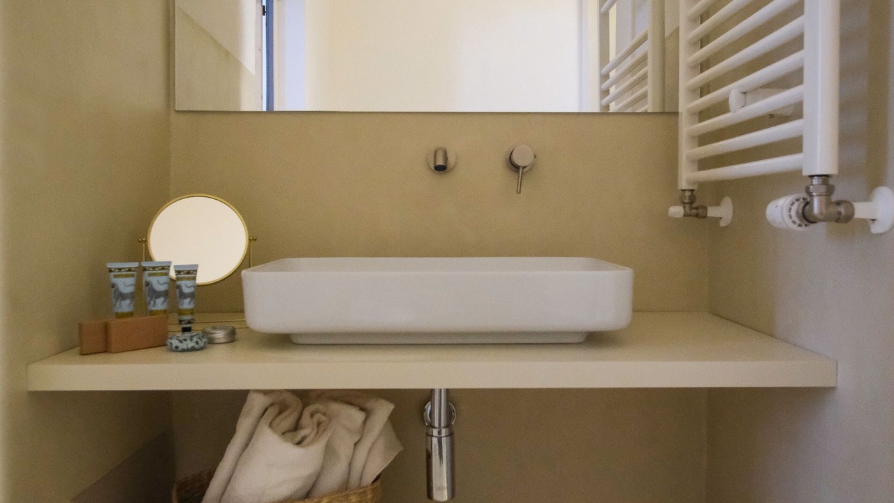 Photo of Bedroom in Menfi