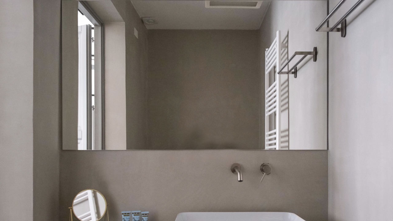 Photo of Bathroom in Menfi