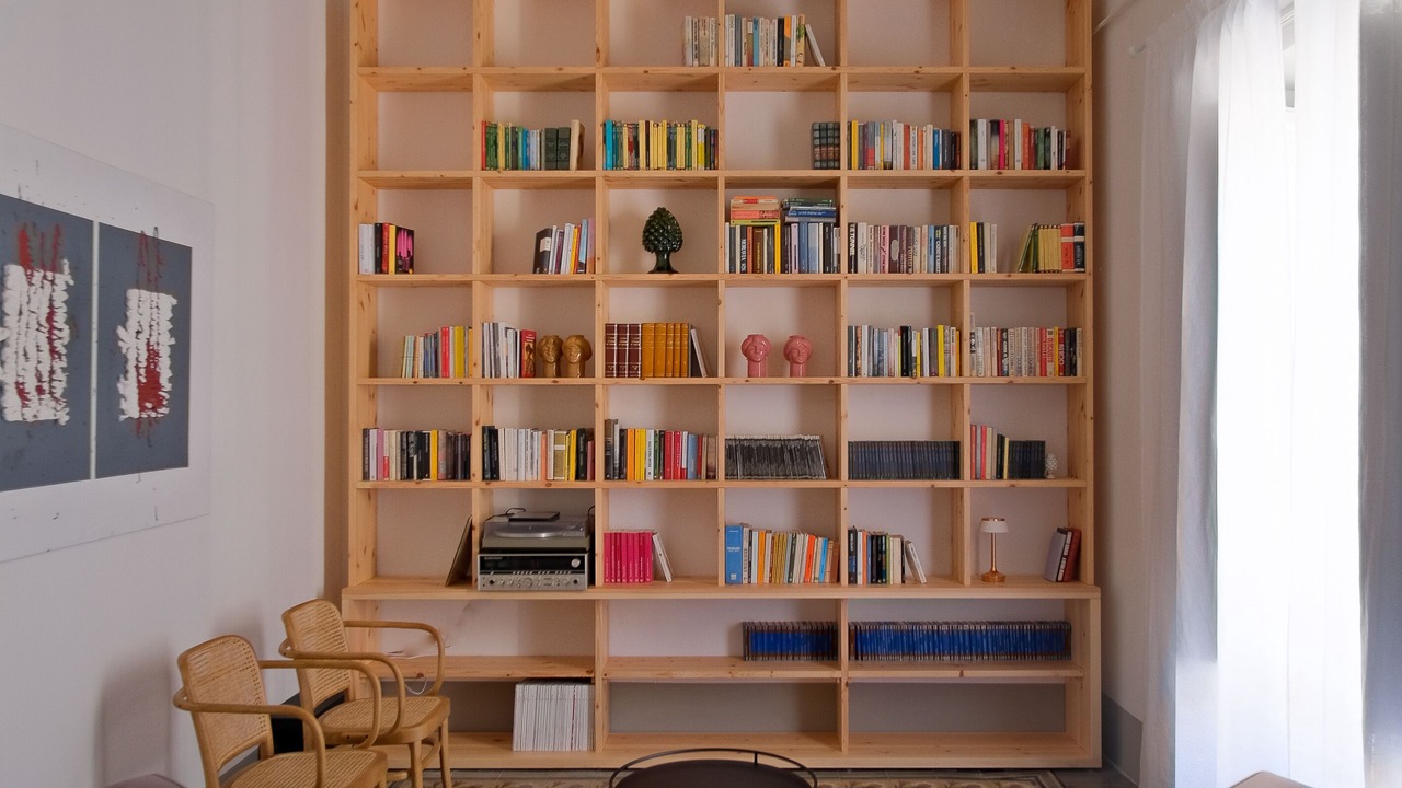 Photo of Livingroom in Menfi