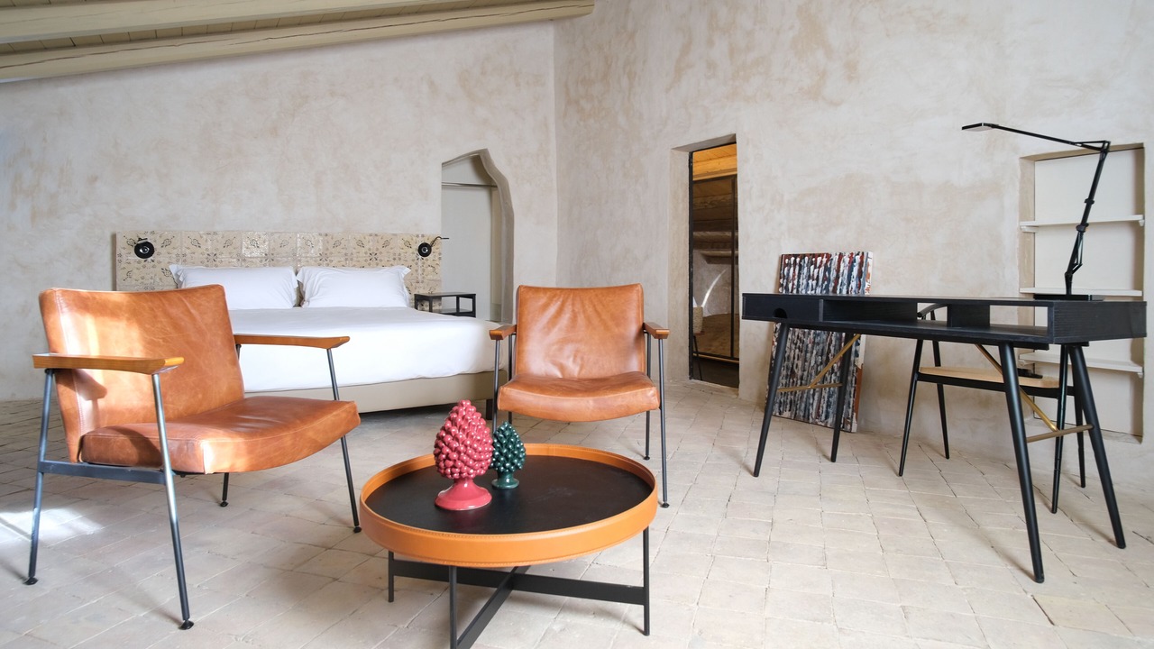 Photo of Bedroom in Menfi