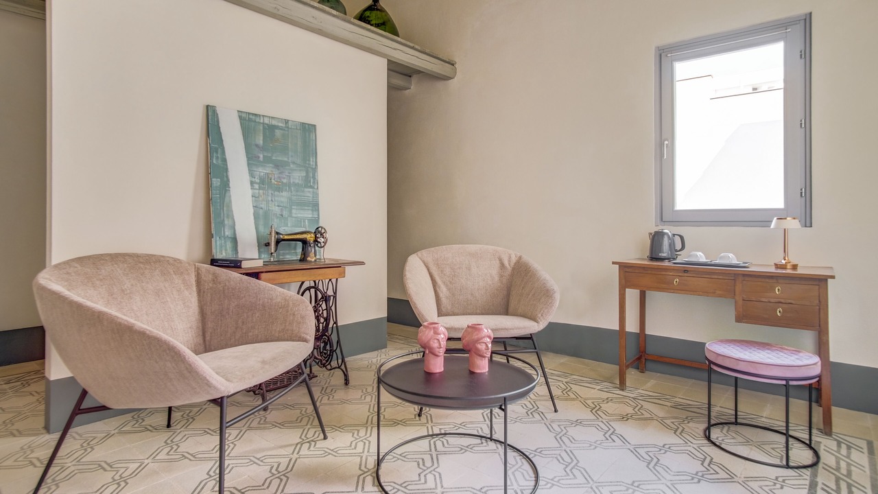Photo of Bedroom in Menfi