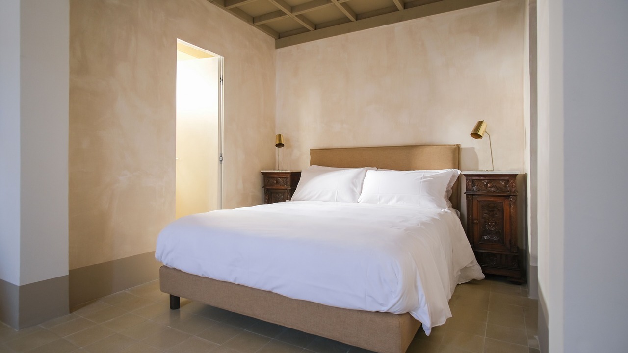 Photo of Bedroom in Menfi