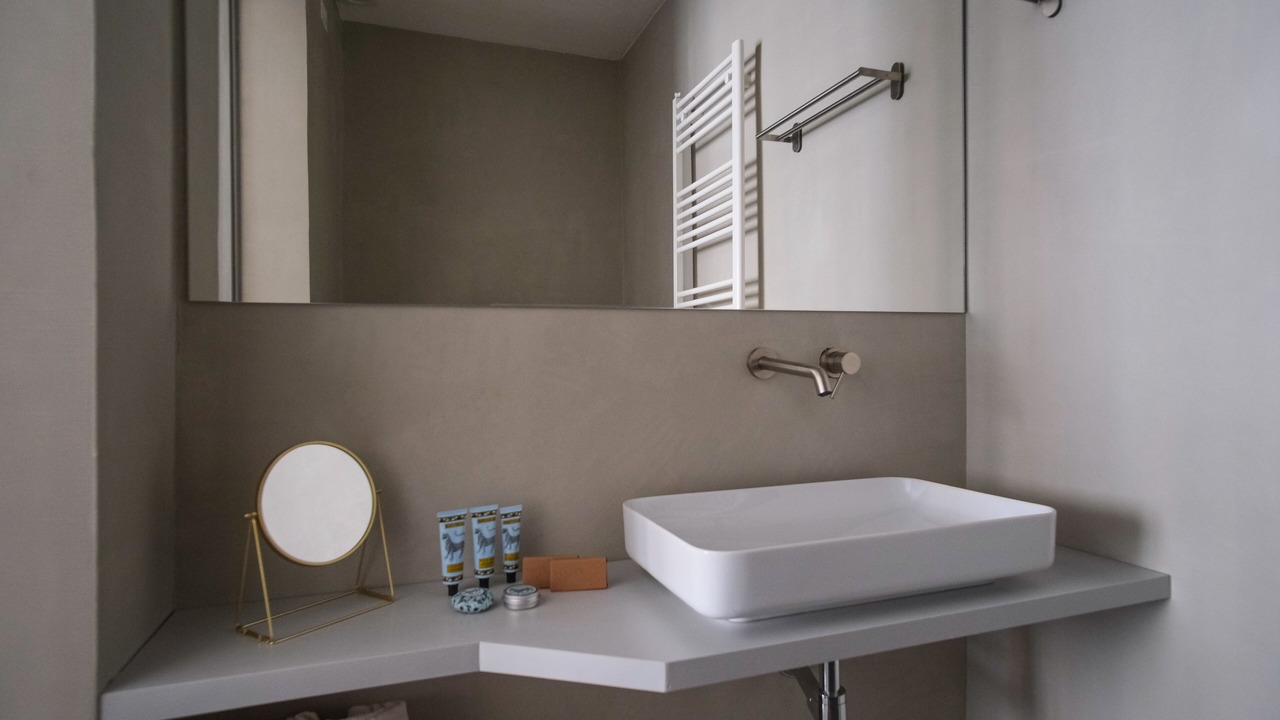 Photo of Bathroom in Menfi