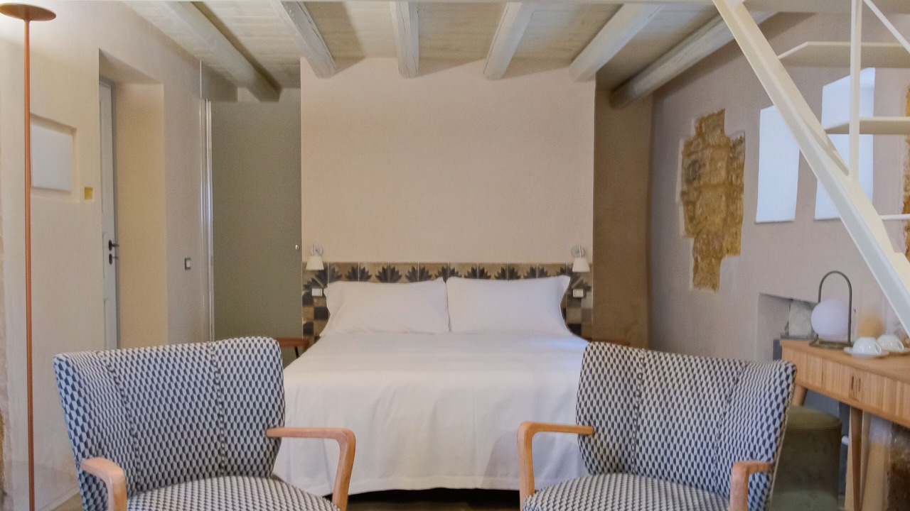 Photo of Bedroom in Menfi