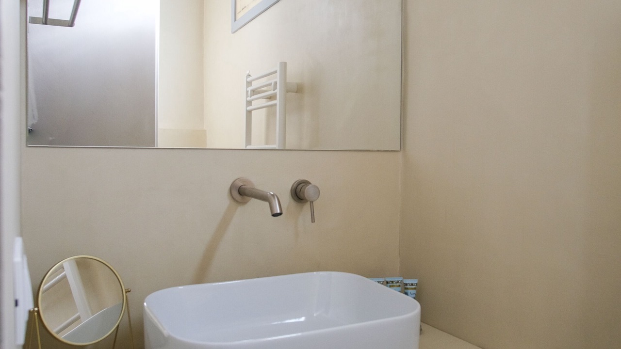 Photo of Bathroom in Menfi