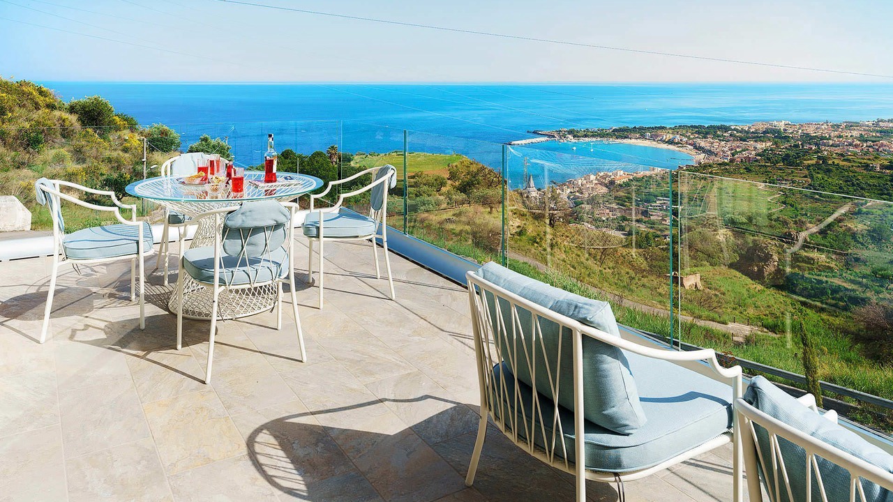 Photo of Outdoor in Taormina