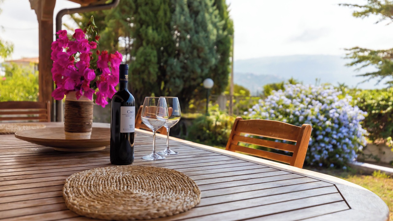 Photo of Outdoor in Ricadi