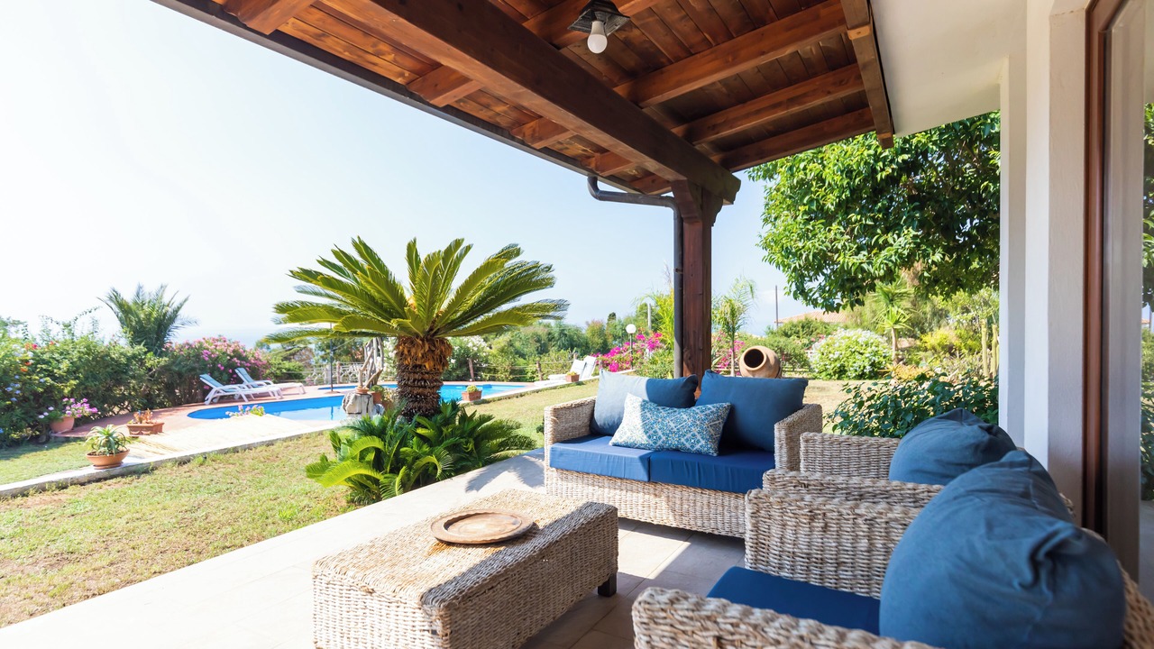 Photo of Outdoor in Ricadi