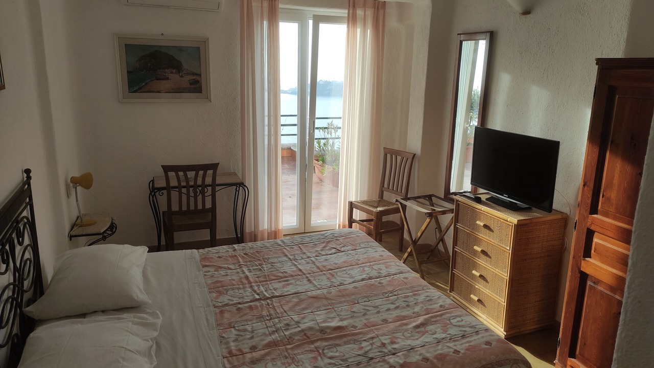 Photo of Bedroom in Barano d'Ischia