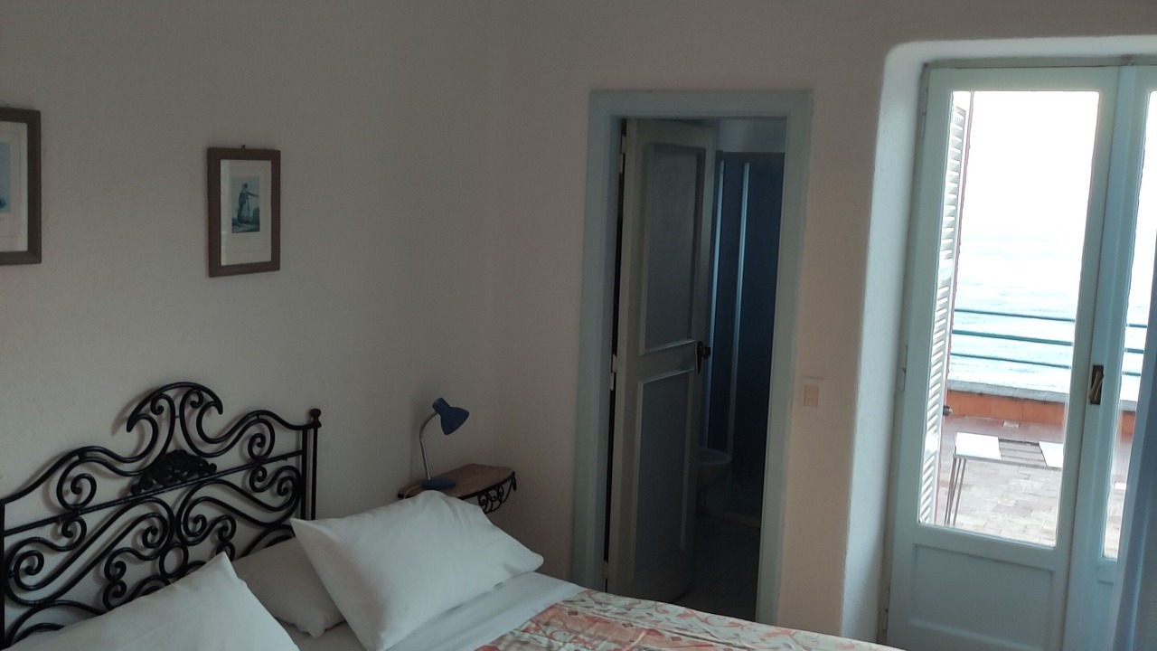 Photo of Bedroom in Barano d'Ischia
