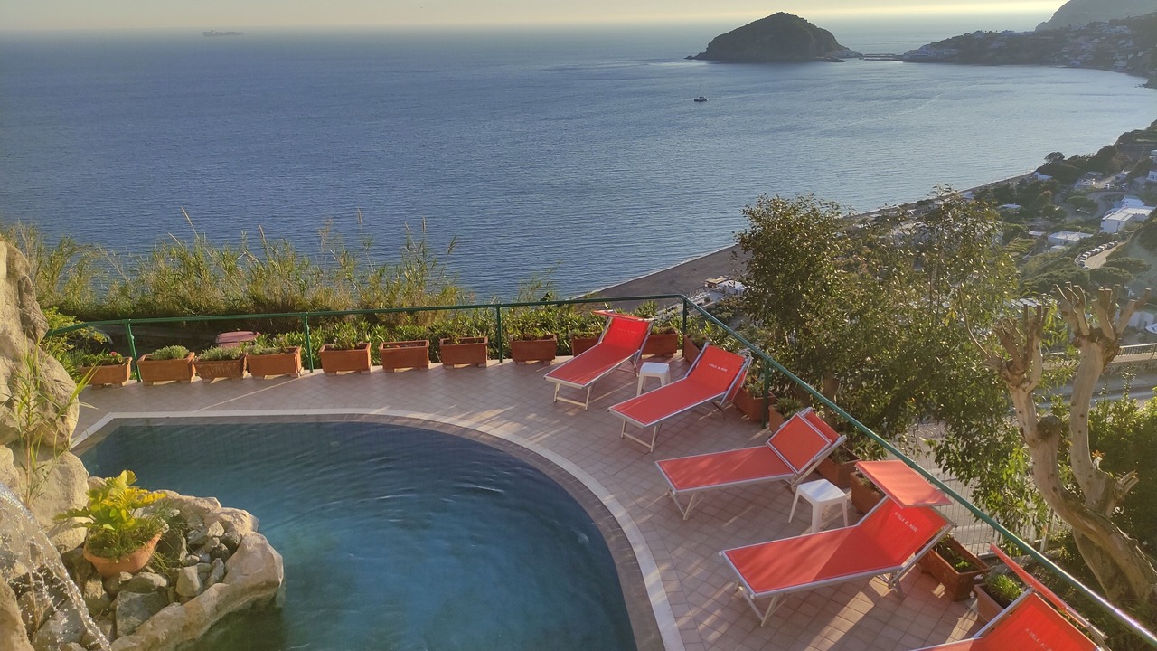 Photo of Outdoor in Barano d'Ischia