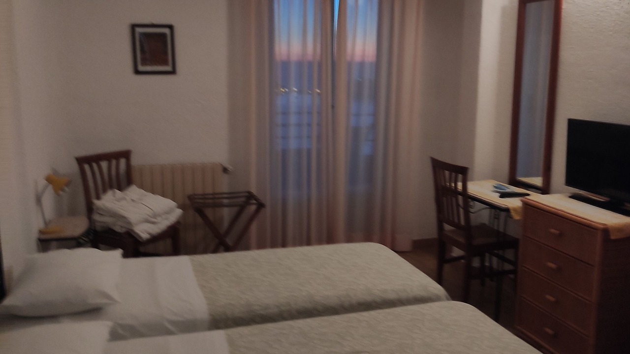 Photo of Bedroom in Barano d'Ischia
