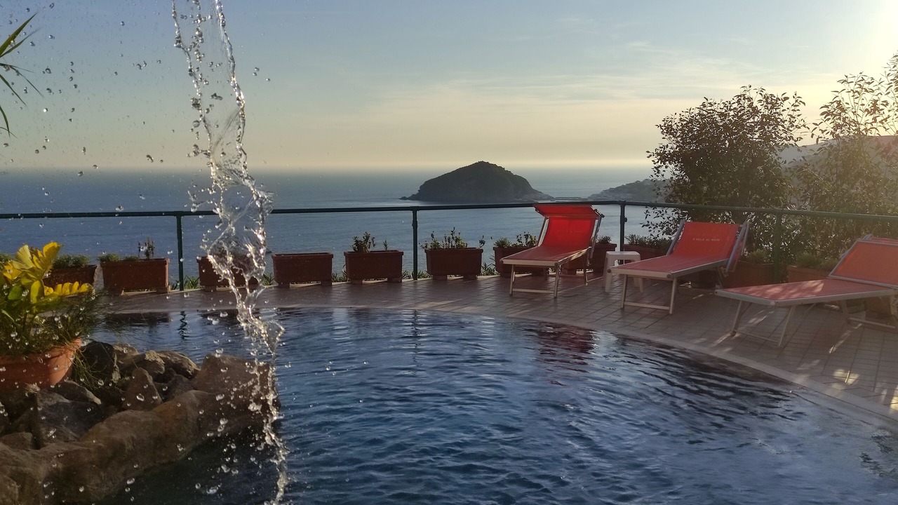 Photo of Outdoor in Barano d'Ischia