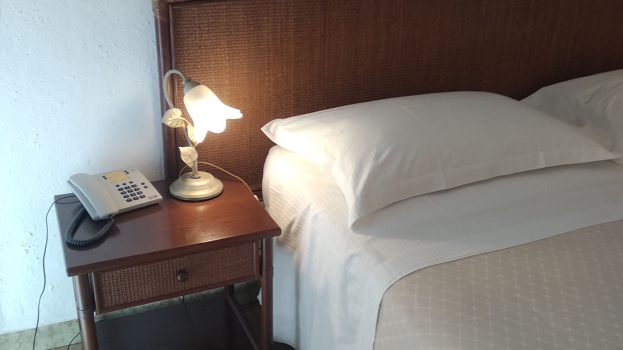 Photo of Bedroom in Barano d'Ischia