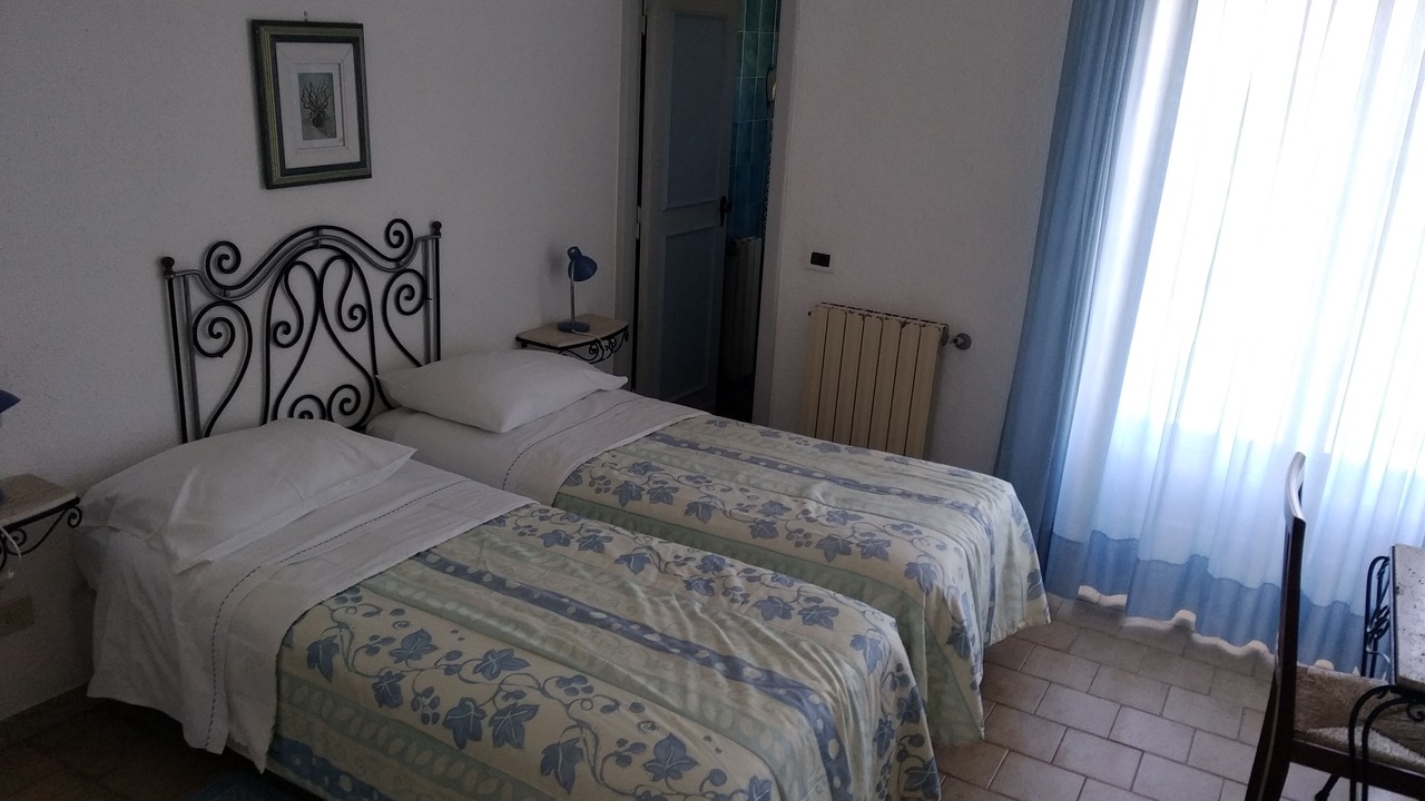 Photo of Bedroom in Barano d'Ischia