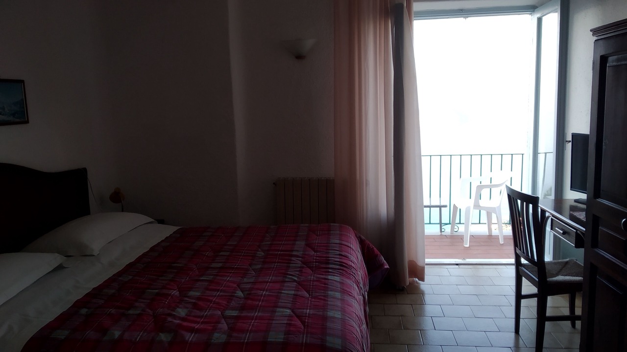 Photo of Bedroom in Barano d'Ischia