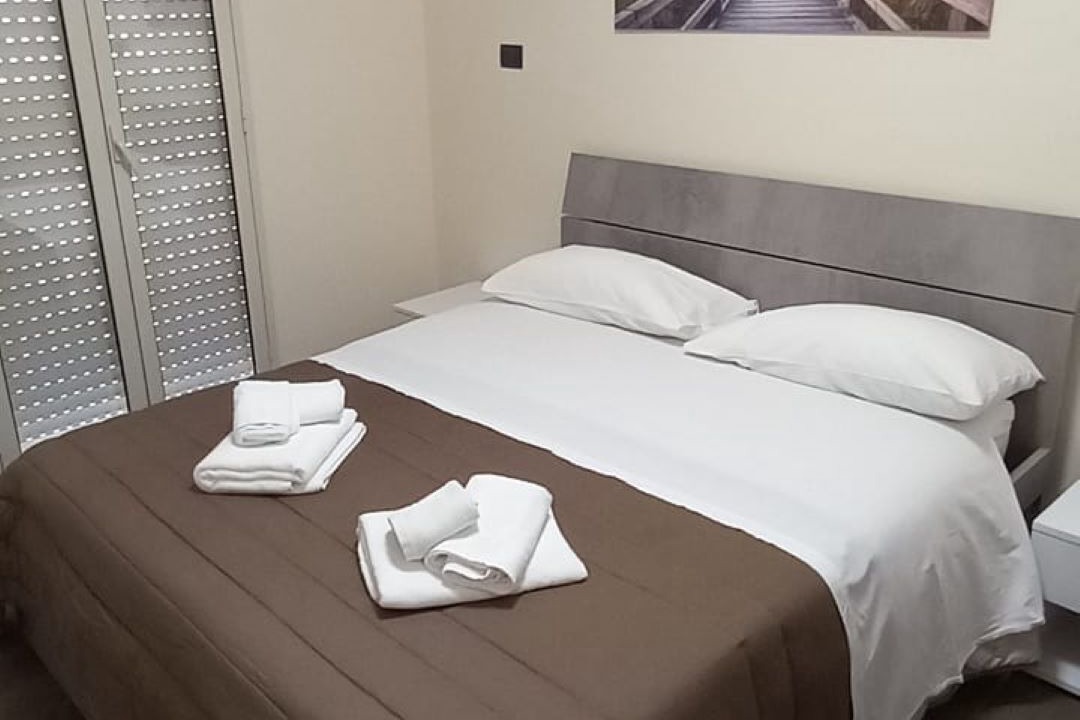 Photo of Bedroom in Scilla