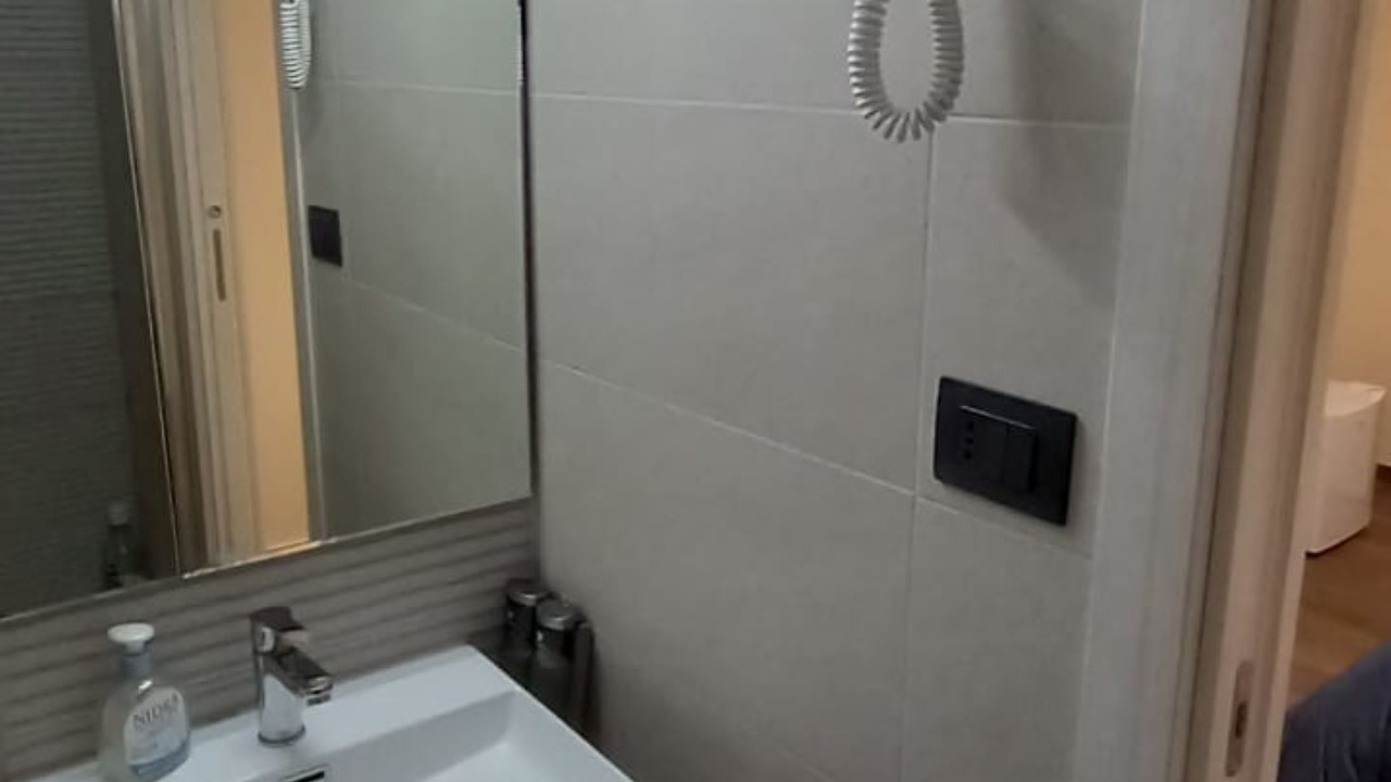 Photo of Bathroom in Scilla