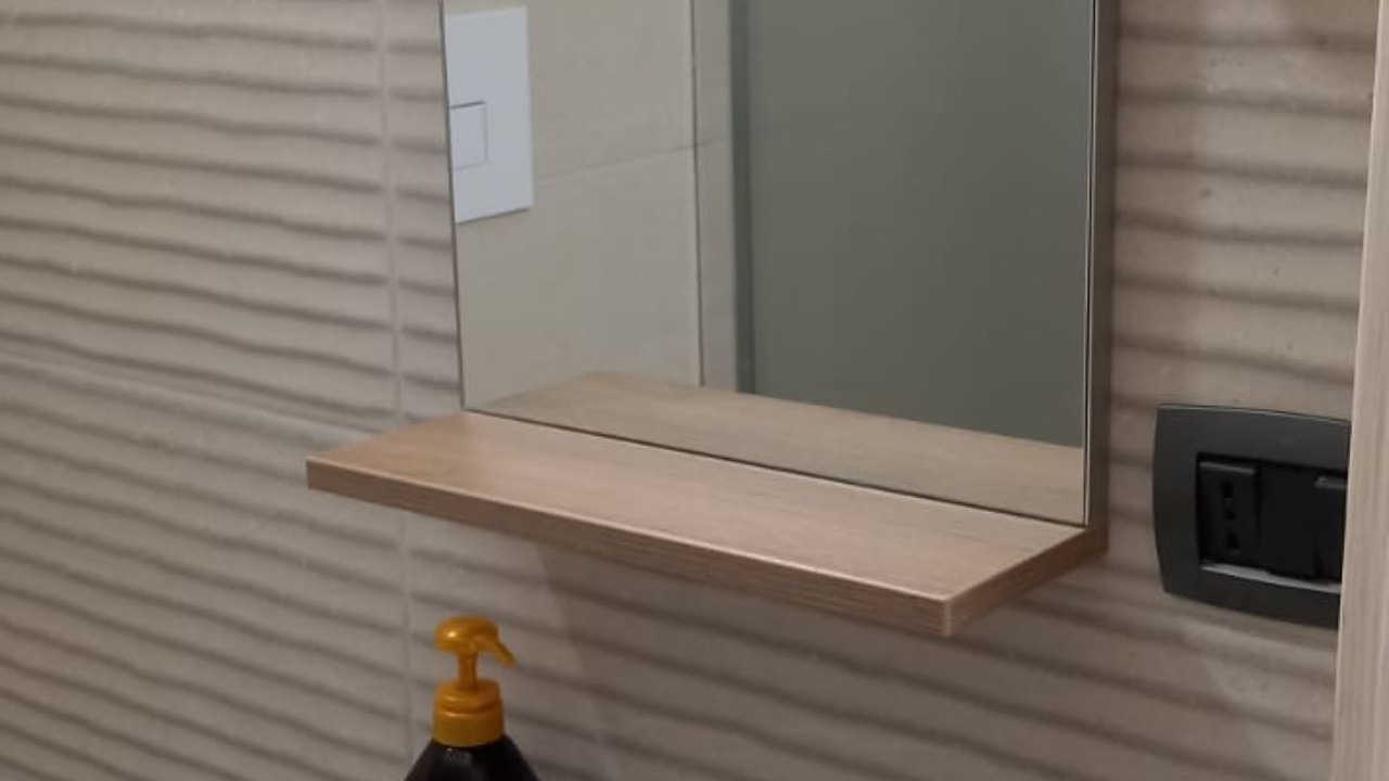 Photo of Bathroom in Scilla
